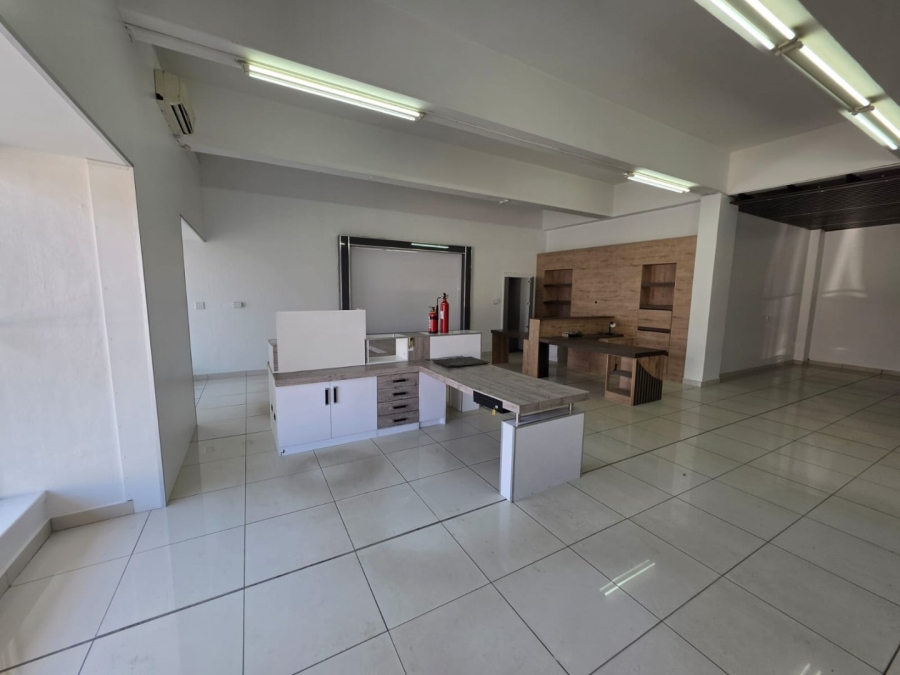 To Let Commercial Property for Rent in Bethlehem Free State